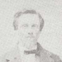 Charles Brazier (1842 - 1908) Profile